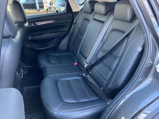 ＣＸ－５ ２５Ｔ　Ｌパッケージ　ＡＷＤ　衝突被害軽減ブレーキ　ＢＯＳＥサウンドシステム　電動リアゲート　アダプティブＬＥＤヘッドライト　レーンキープアシスト　車線逸脱警報装置　ブラインドスポットモニター　レーダークルーズ（45枚目）