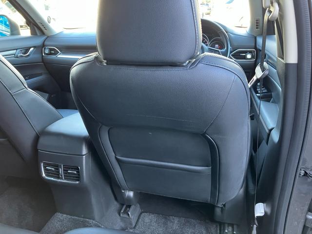 ＣＸ－５ ２５Ｔ　Ｌパッケージ　ＡＷＤ　衝突被害軽減ブレーキ　ＢＯＳＥサウンドシステム　電動リアゲート　アダプティブＬＥＤヘッドライト　レーンキープアシスト　車線逸脱警報装置　ブラインドスポットモニター　レーダークルーズ（47枚目）