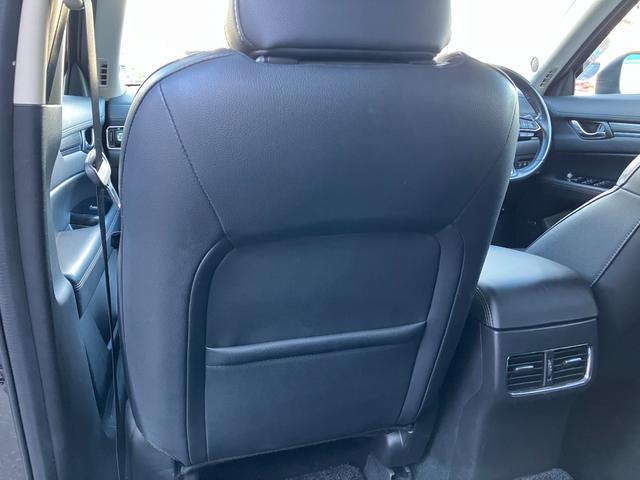 ＣＸ－５ ２５Ｔ　Ｌパッケージ　ＡＷＤ　衝突被害軽減ブレーキ　ＢＯＳＥサウンドシステム　電動リアゲート　アダプティブＬＥＤヘッドライト　レーンキープアシスト　車線逸脱警報装置　ブラインドスポットモニター　レーダークルーズ（48枚目）