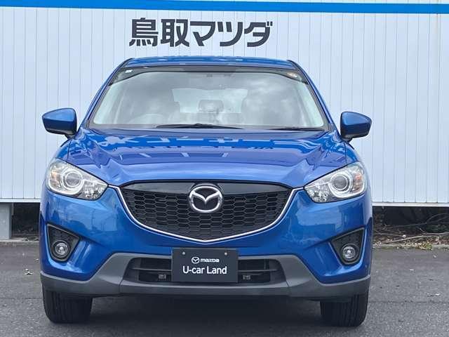 ＣＸ－５ ２０Ｓ　ディスチャージＰＫＧ　バックカメラ　サイドカメラ　ナビ　フルセグ　ＥＴＣ　スマートキー　アルミホイール（18枚目）