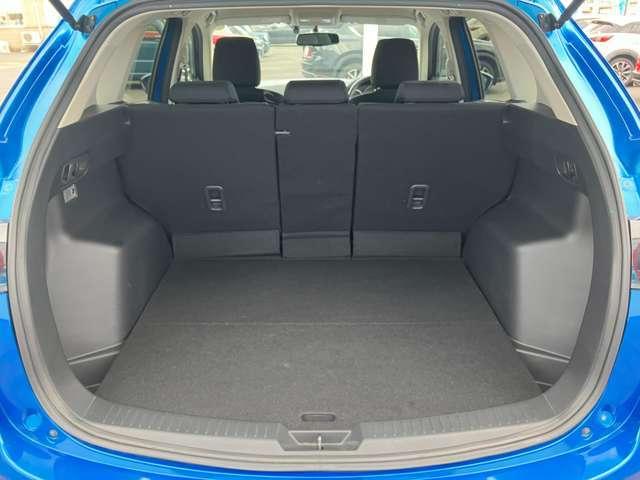 ＣＸ－５ ２０Ｓ　ディスチャージＰＫＧ　バックカメラ　サイドカメラ　ナビ　フルセグ　ＥＴＣ　スマートキー　アルミホイール（24枚目）