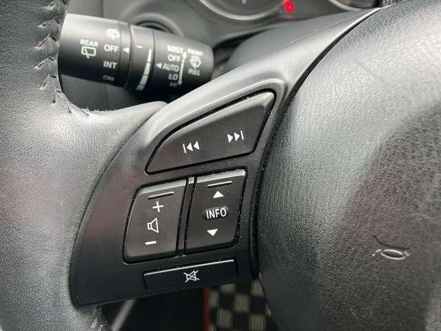 ＣＸ－５ ２０Ｓ　ディスチャージＰＫＧ　バックカメラ　サイドカメラ　ナビ　フルセグ　ＥＴＣ　スマートキー　アルミホイール（28枚目）