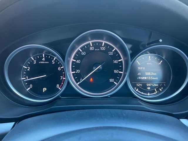 ＣＸ－５ ２０Ｓ　スマートエディション　マツダ認定中古車　全周囲カメラ　アダプティブＬＥＤヘッドライト　衝突被害軽減ブレーキ　ＡＴ誤発進抑制装置　レーンキープアシスト　ブラインドスポットモニター　パーキングセンサー　レーダークルーズ（11枚目）