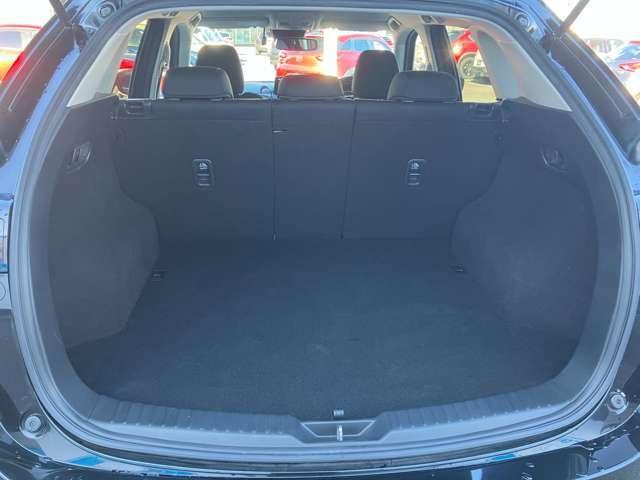 ＣＸ－５ ２０Ｓ　スマートエディション　マツダ認定中古車　全周囲カメラ　アダプティブＬＥＤヘッドライト　衝突被害軽減ブレーキ　ＡＴ誤発進抑制装置　レーンキープアシスト　ブラインドスポットモニター　パーキングセンサー　レーダークルーズ（25枚目）