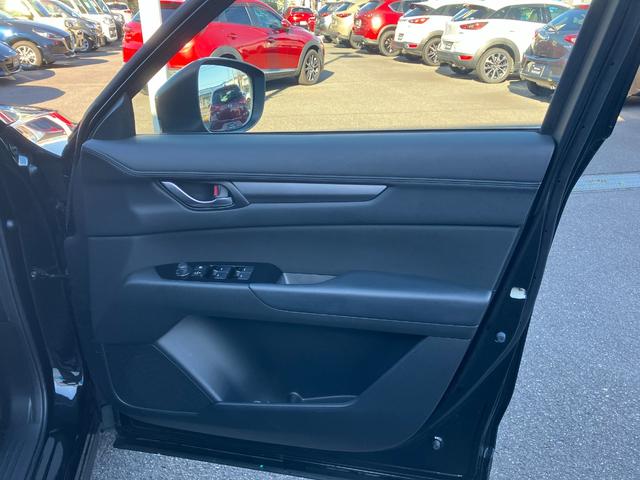 ＣＸ－５ ２０Ｓ　スマートエディション　マツダ認定中古車　全周囲カメラ　アダプティブＬＥＤヘッドライト　衝突被害軽減ブレーキ　ＡＴ誤発進抑制装置　レーンキープアシスト　ブラインドスポットモニター　パーキングセンサー　レーダークルーズ（38枚目）