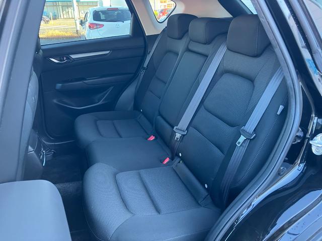 ＣＸ－５ ２０Ｓ　スマートエディション　マツダ認定中古車　全周囲カメラ　アダプティブＬＥＤヘッドライト　衝突被害軽減ブレーキ　ＡＴ誤発進抑制装置　レーンキープアシスト　ブラインドスポットモニター　パーキングセンサー　レーダークルーズ（42枚目）