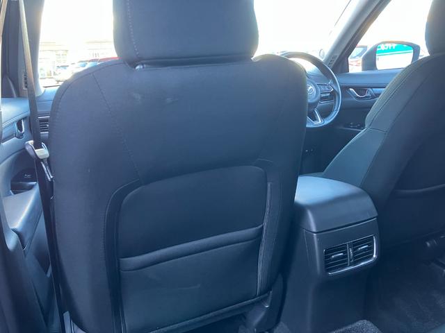 ＣＸ－５ ２０Ｓ　スマートエディション　マツダ認定中古車　全周囲カメラ　アダプティブＬＥＤヘッドライト　衝突被害軽減ブレーキ　ＡＴ誤発進抑制装置　レーンキープアシスト　ブラインドスポットモニター　パーキングセンサー　レーダークルーズ（44枚目）
