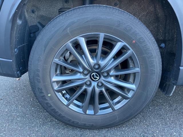 ＣＸ－５ ２０Ｓ　スマートエディション　マツダ認定中古車　全周囲カメラ　アダプティブＬＥＤヘッドライト　衝突被害軽減ブレーキ　ＡＴ誤発進抑制装置　レーンキープアシスト　ブラインドスポットモニター　パーキングセンサー　レーダークルーズ（48枚目）