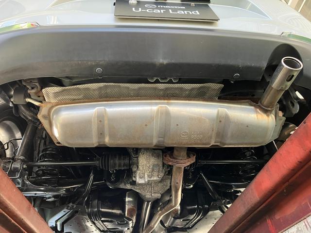 ＭＡＺＤＡ２ １５Ｓプロアクティブ　Ｓパッケージ　マツダ認定中古車　禁煙車　全周囲カメラ　アダプティブＬＥＤヘッドライト　レーンキープアシスト　レーダークルーズ　車線逸脱警報装置　ブラインドスポットモニター　シートヒーター　パーキングセンサー（8枚目）