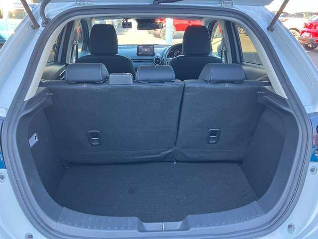 ＭＡＺＤＡ２ １５Ｓプロアクティブ　Ｓパッケージ　マツダ認定中古車　禁煙車　全周囲カメラ　アダプティブＬＥＤヘッドライト　レーンキープアシスト　レーダークルーズ　車線逸脱警報装置　ブラインドスポットモニター　シートヒーター　パーキングセンサー（29枚目）