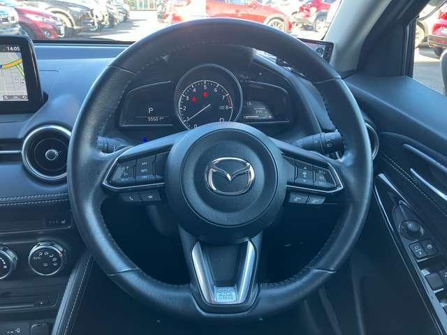 ＭＡＺＤＡ２ １５Ｓプロアクティブ　Ｓパッケージ　マツダ認定中古車　禁煙車　全周囲カメラ　アダプティブＬＥＤヘッドライト　レーンキープアシスト　レーダークルーズ　車線逸脱警報装置　ブラインドスポットモニター　シートヒーター　パーキングセンサー（32枚目）