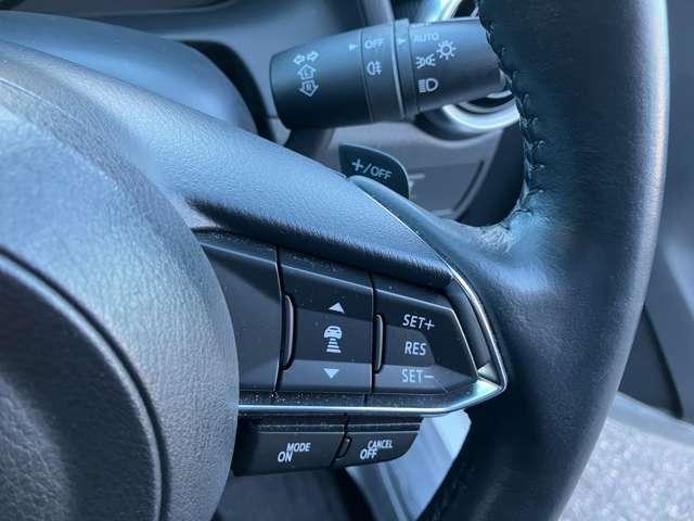 ＭＡＺＤＡ２ １５Ｓプロアクティブ　Ｓパッケージ　マツダ認定中古車　禁煙車　全周囲カメラ　アダプティブＬＥＤヘッドライト　レーンキープアシスト　レーダークルーズ　車線逸脱警報装置　ブラインドスポットモニター　シートヒーター　パーキングセンサー（34枚目）