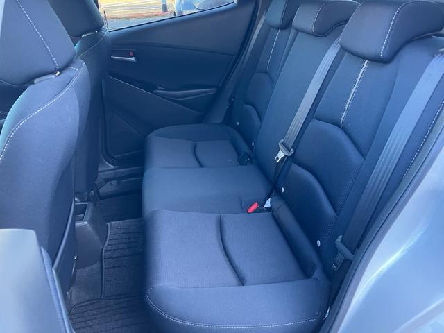 ＭＡＺＤＡ２ １５Ｓプロアクティブ　Ｓパッケージ　マツダ認定中古車　禁煙車　全周囲カメラ　アダプティブＬＥＤヘッドライト　レーンキープアシスト　レーダークルーズ　車線逸脱警報装置　ブラインドスポットモニター　シートヒーター　パーキングセンサー（45枚目）