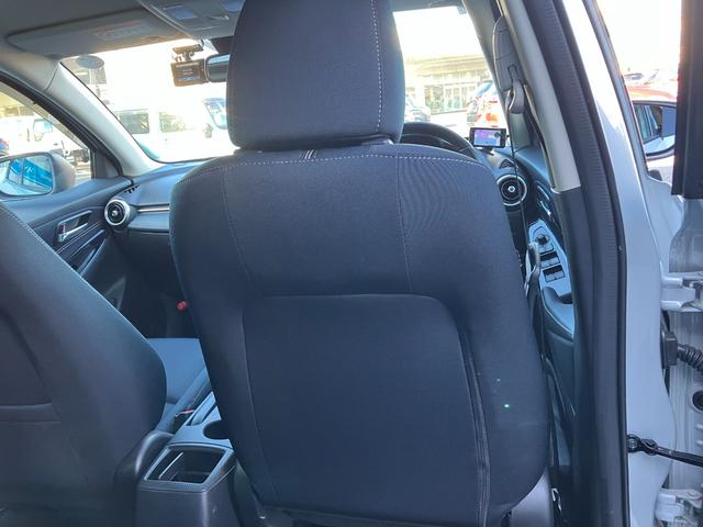 ＭＡＺＤＡ２ １５Ｓプロアクティブ　Ｓパッケージ　マツダ認定中古車　禁煙車　全周囲カメラ　アダプティブＬＥＤヘッドライト　レーンキープアシスト　レーダークルーズ　車線逸脱警報装置　ブラインドスポットモニター　シートヒーター　パーキングセンサー（48枚目）