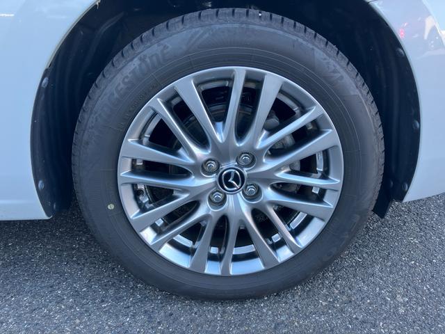 ＭＡＺＤＡ２ １５Ｓプロアクティブ　Ｓパッケージ　マツダ認定中古車　禁煙車　全周囲カメラ　アダプティブＬＥＤヘッドライト　レーンキープアシスト　レーダークルーズ　車線逸脱警報装置　ブラインドスポットモニター　シートヒーター　パーキングセンサー（49枚目）