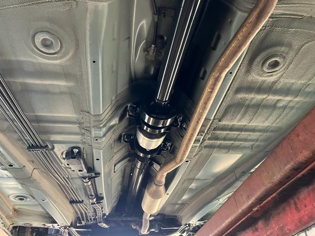 フレアクロスオーバー ハイブリッドＸＳ　禁煙車　全周囲カメラ　ＬＥＤヘッドライト　ＡＴ誤発進抑制装置　車線逸脱警報装置　パーキングセンサー　ＥＴＣ　スマートキー　シートヒーター　ナビ　アルミ（8枚目）