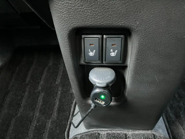 フレアクロスオーバー ハイブリッドＸＳ　禁煙車　全周囲カメラ　ＬＥＤヘッドライト　ＡＴ誤発進抑制装置　車線逸脱警報装置　パーキングセンサー　ＥＴＣ　スマートキー　シートヒーター　ナビ　アルミ（15枚目）