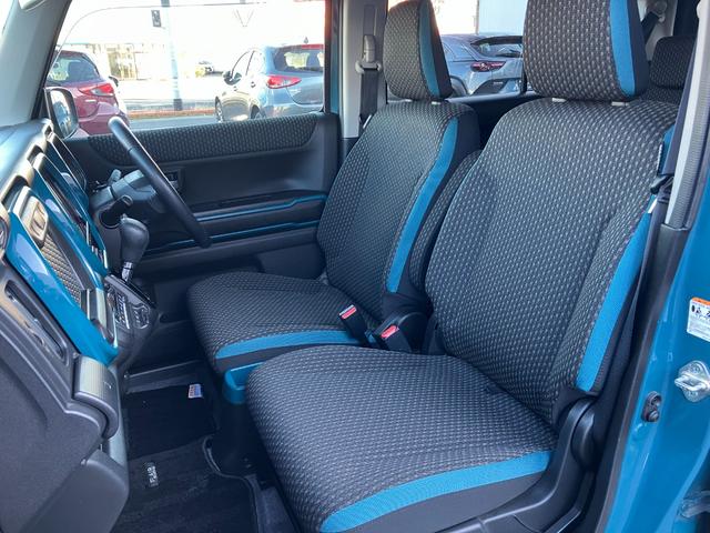 フレアクロスオーバー ハイブリッドＸＳ　禁煙車　全周囲カメラ　ＬＥＤヘッドライト　ＡＴ誤発進抑制装置　車線逸脱警報装置　パーキングセンサー　ＥＴＣ　スマートキー　シートヒーター　ナビ　アルミ（35枚目）