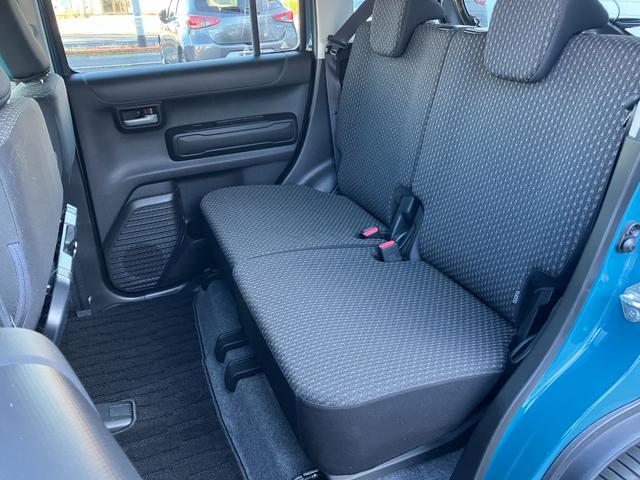 フレアクロスオーバー ハイブリッドＸＳ　禁煙車　全周囲カメラ　ＬＥＤヘッドライト　ＡＴ誤発進抑制装置　車線逸脱警報装置　パーキングセンサー　ＥＴＣ　スマートキー　シートヒーター　ナビ　アルミ（37枚目）