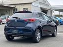 MAZDA2 15Sプロアクティブ スマートエディションII AWD マツダ認定中古車 全周囲カメラ LEDヘッドライト シートヒーター 衝突被害軽減ブレーキ レーダークルーズ ブラインドスポットモニタリング パーキングセンサー 車線逸脱警報システム(5枚目)