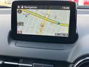 ナビ付きで知らない土地のドライブも安心!CD、DVD、TVも楽しめます☆彡