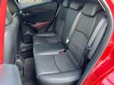 後部座席もご覧下さい。とても綺麗な状態ですよ。一度ご来店頂いて、実際に座って頂けると、良さがもっと伝わるかと思います。