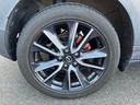 純正アルミホイールです。(右後)