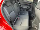 後部座席もご覧下さい。とても綺麗な状態ですよ。一度ご来店頂いて、実際に座って頂けると、良さがもっと伝わるかと思います。