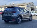 ＣＸ－５ ２５Ｔ　Ｌパッケージ　ＡＷＤ　衝突被害軽減ブレーキ　ＢＯＳＥサウンドシステム　電動リアゲート　アダプティブＬＥＤヘッドライト　レーンキープアシスト　車線逸脱警報装置　ブラインドスポットモニター　レーダークルーズ（4枚目）