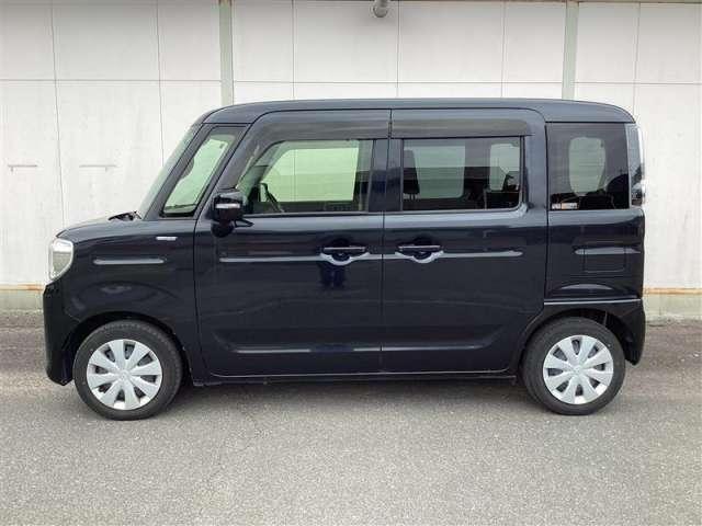 フレアワゴン 660 ハイブリッド XS メモリーナビ・全カメラ(3枚目)