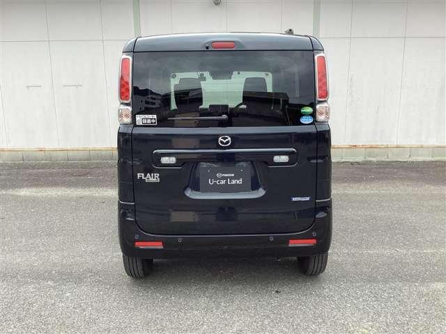 フレアワゴン 660 ハイブリッド XS メモリーナビ・全カメラ(6枚目)