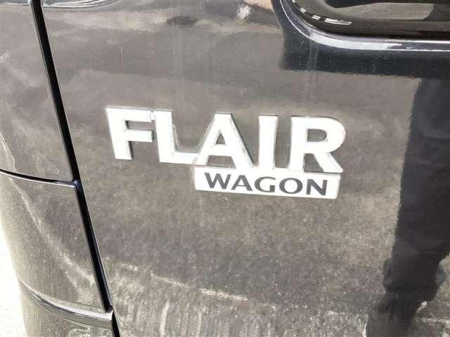 フレアワゴン 660 ハイブリッド XS メモリーナビ・全カメラ(8枚目)
