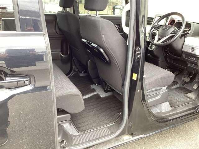 フレアワゴン 660 ハイブリッド XS メモリーナビ・全カメラ(10枚目)