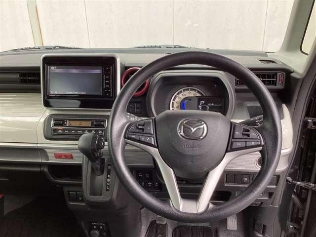 フレアワゴン 660 ハイブリッド XS メモリーナビ・全カメラ(12枚目)