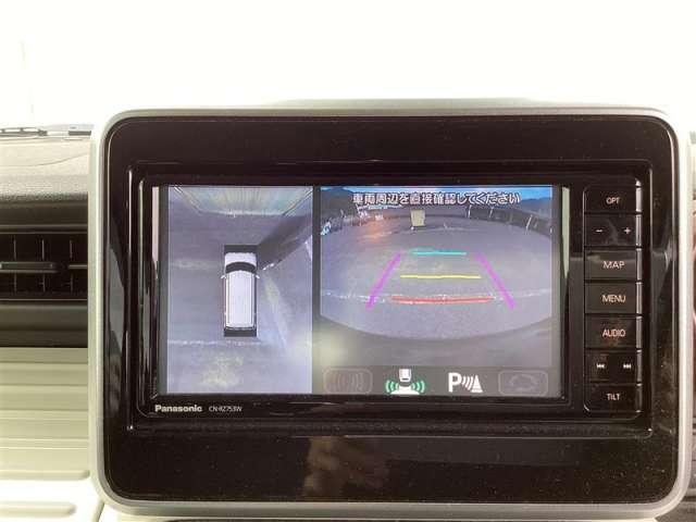 フレアワゴン 660 ハイブリッド XS メモリーナビ・全カメラ(19枚目)