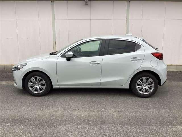 ＭＡＺＤＡ２ １．５　１５Ｓ　プロアクティブ　メモリーナビ・フルセグ・全カメラ（3枚目）