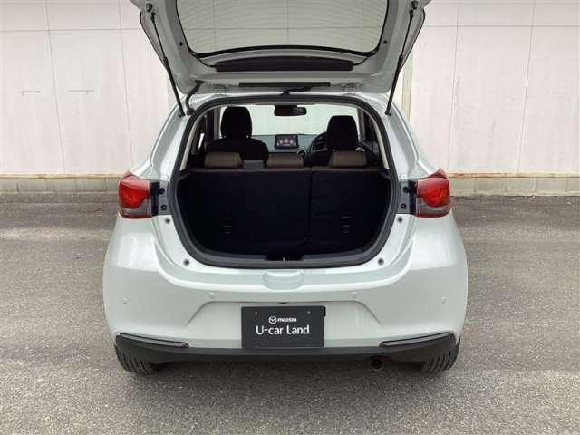 ＭＡＺＤＡ２ １．５　１５Ｓ　プロアクティブ　メモリーナビ・フルセグ・全カメラ（7枚目）