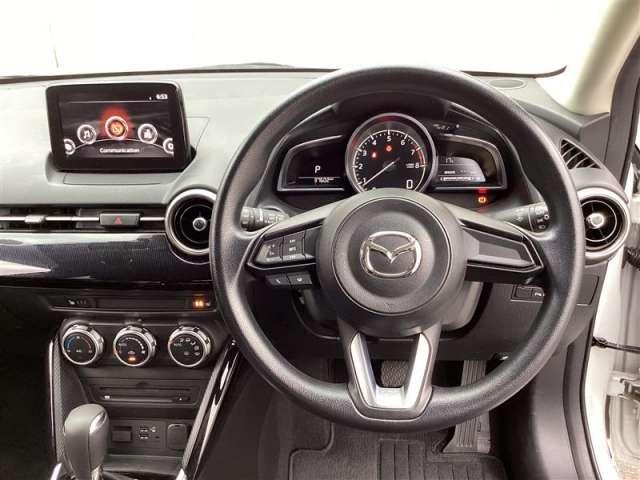 ＭＡＺＤＡ２ １．５　１５Ｓ　プロアクティブ　メモリーナビ・フルセグ・全カメラ（13枚目）