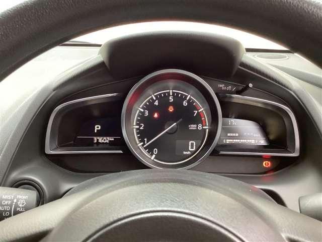 ＭＡＺＤＡ２ １．５　１５Ｓ　プロアクティブ　メモリーナビ・フルセグ・全カメラ（15枚目）