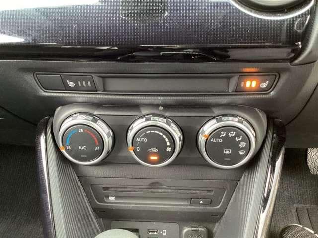 ＭＡＺＤＡ２ １．５　１５Ｓ　プロアクティブ　メモリーナビ・フルセグ・全カメラ（18枚目）