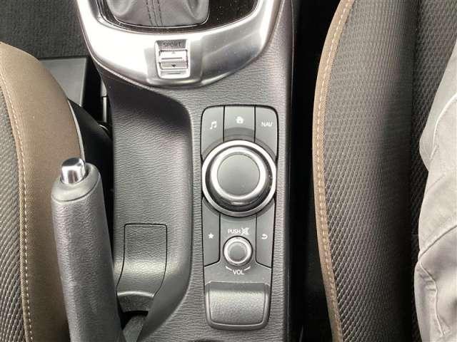 ＭＡＺＤＡ２ １．５　１５Ｓ　プロアクティブ　メモリーナビ・フルセグ・全カメラ（19枚目）