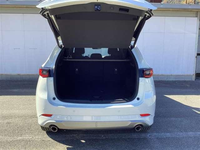 ＣＸ－５ ２．２　ＸＤ　エクスクルーシブ　モード　ディーゼルターボ　メモリーナビ・フルセグ・全カメラ（5枚目）