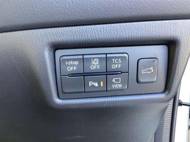 ＣＸ－５ ２．２　ＸＤ　エクスクルーシブ　モード　ディーゼルターボ　メモリーナビ・フルセグ・全カメラ（8枚目）