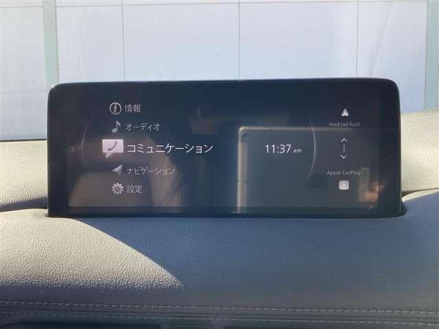 ＣＸ－５ ２．２　ＸＤ　エクスクルーシブ　モード　ディーゼルターボ　メモリーナビ・フルセグ・全カメラ（11枚目）