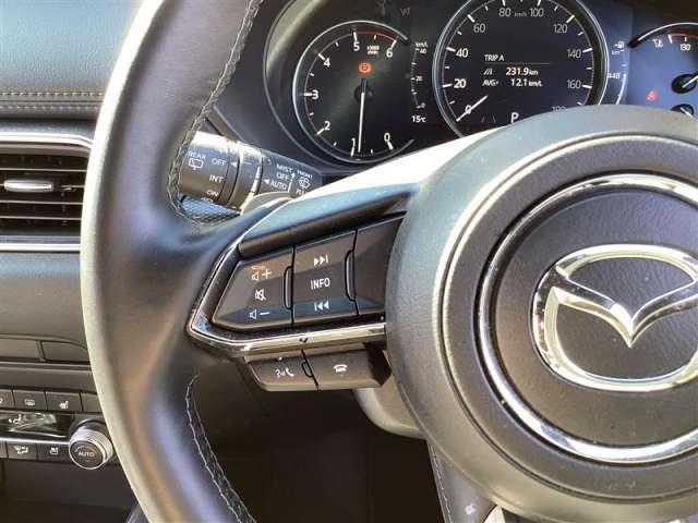 ＣＸ－５ ２．２　ＸＤ　エクスクルーシブ　モード　ディーゼルターボ　メモリーナビ・フルセグ・全カメラ（14枚目）