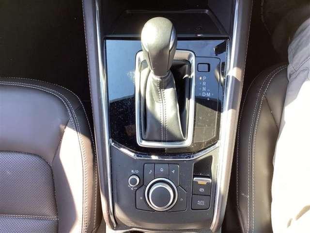 ＣＸ－５ ２．２　ＸＤ　エクスクルーシブ　モード　ディーゼルターボ　メモリーナビ・フルセグ・全カメラ（18枚目）