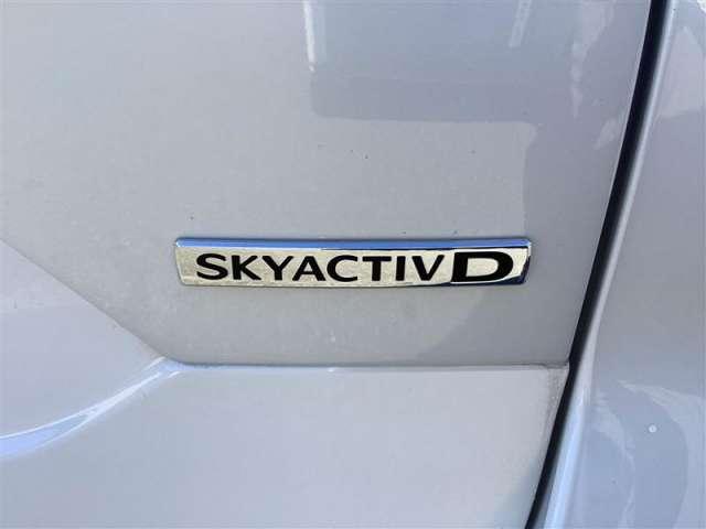 ＣＸ－５ ２．２　ＸＤ　エクスクルーシブ　モード　ディーゼルターボ　メモリーナビ・フルセグ・全カメラ（20枚目）