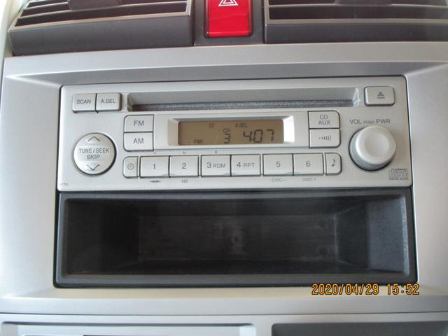 D スマートキー オートエアコン ベンチシート CD(16枚目)