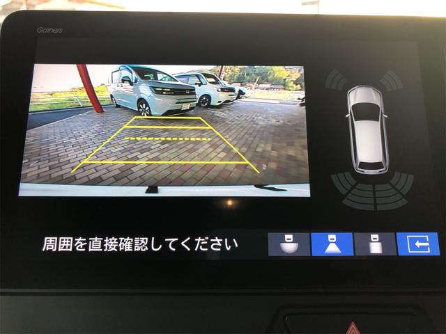 N-BOXカスタム ベースグレード ETC バックカメラ 両側スライド・片側電動 TV クリアランスソナー オートクルーズコントロール レーンアシスト 衝突被害軽減システム オートライト LEDヘッドランプ スマートキー(4枚目)