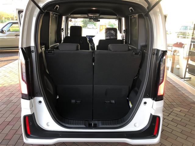 N-BOXカスタム ベースグレード ETC バックカメラ 両側スライド・片側電動 TV クリアランスソナー オートクルーズコントロール レーンアシスト 衝突被害軽減システム オートライト LEDヘッドランプ スマートキー(19枚目)